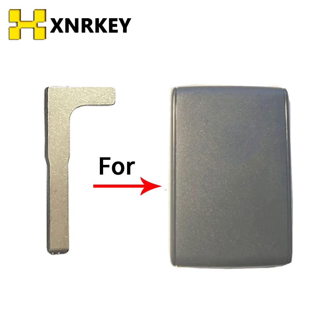 Xnrkey интеллектуальный аварийный