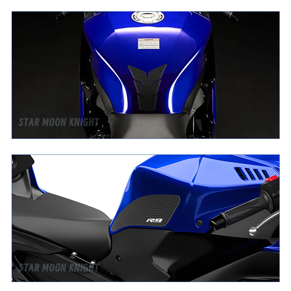 Для yamaha yzf r9 yzfr9 yzf-r9 - Фотография_6