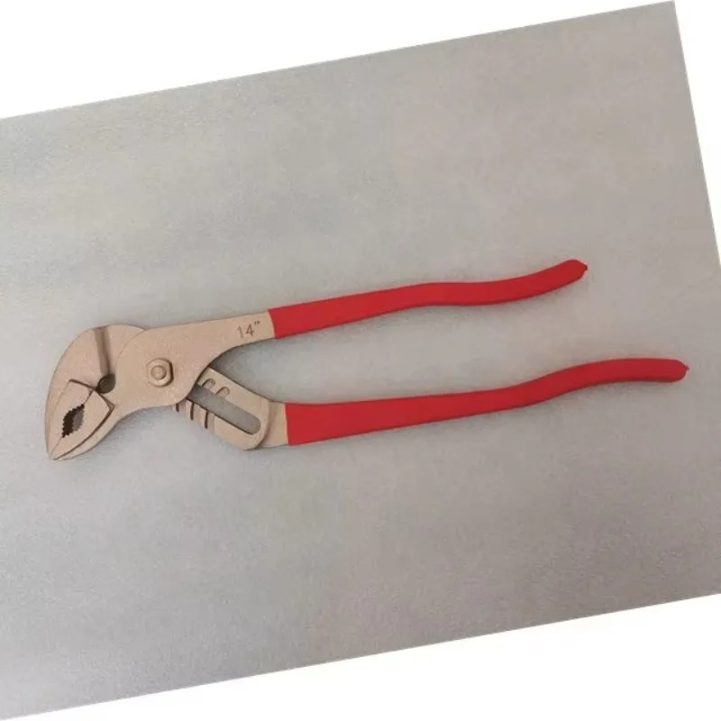 Неискляющие инструменты - Фотография_3