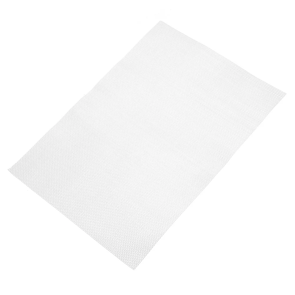 Тонкий экран из нержавеющей стали 304 18 - Фотография_5