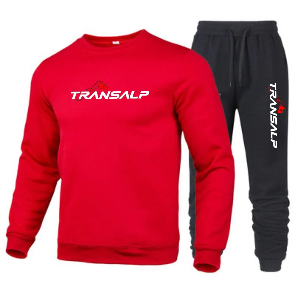 Мужская и женская спортивная одежда + брюки - Фотография_5