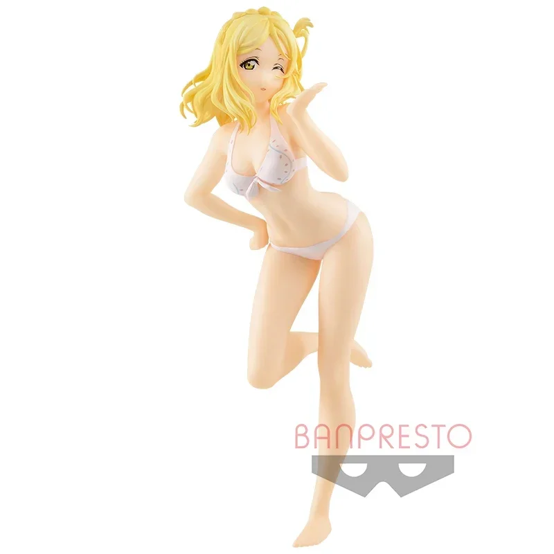 Bandai оригинальный exq love live - Фотография_2