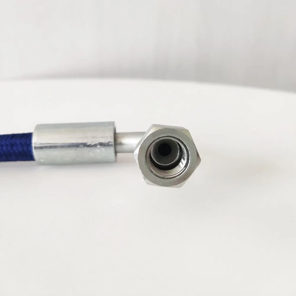 30 ~ 500 см an4 ptfe турбинная - Фотография_6