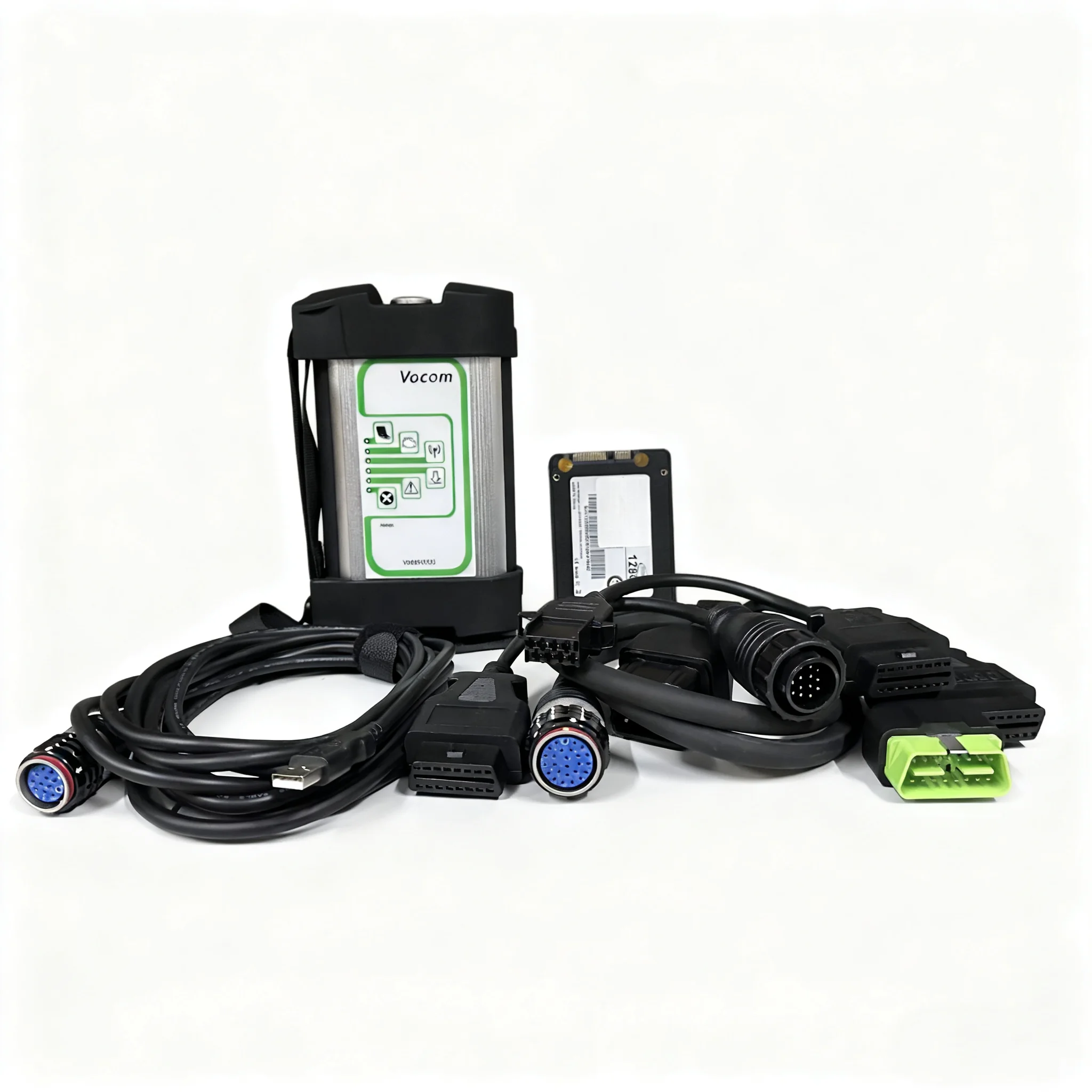 Для vocom 88890300 интерфейс ptt2 - Фотография_2