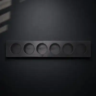 Многофункциональный держатель для бокалов - Фотография_6