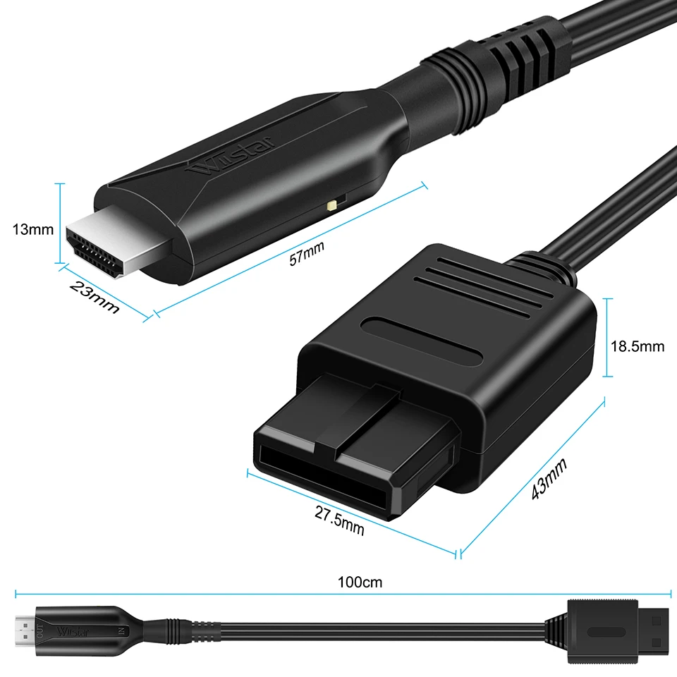 В hdmi-совместимый преобразователь-кабель - Фотография_4