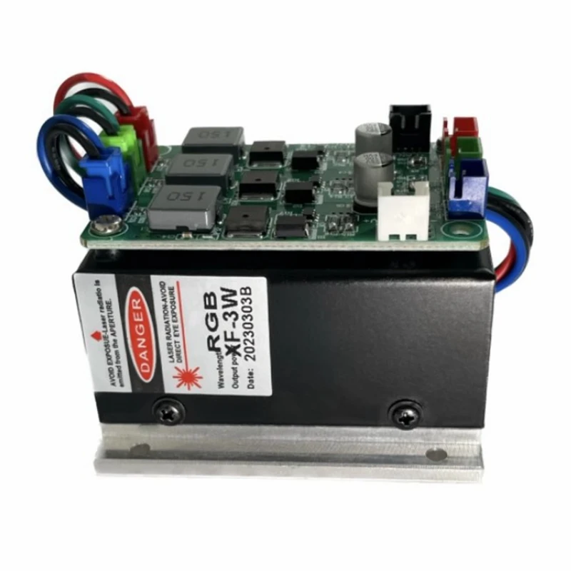 Полноцветный красный/зеленый/синий - Фотография_6