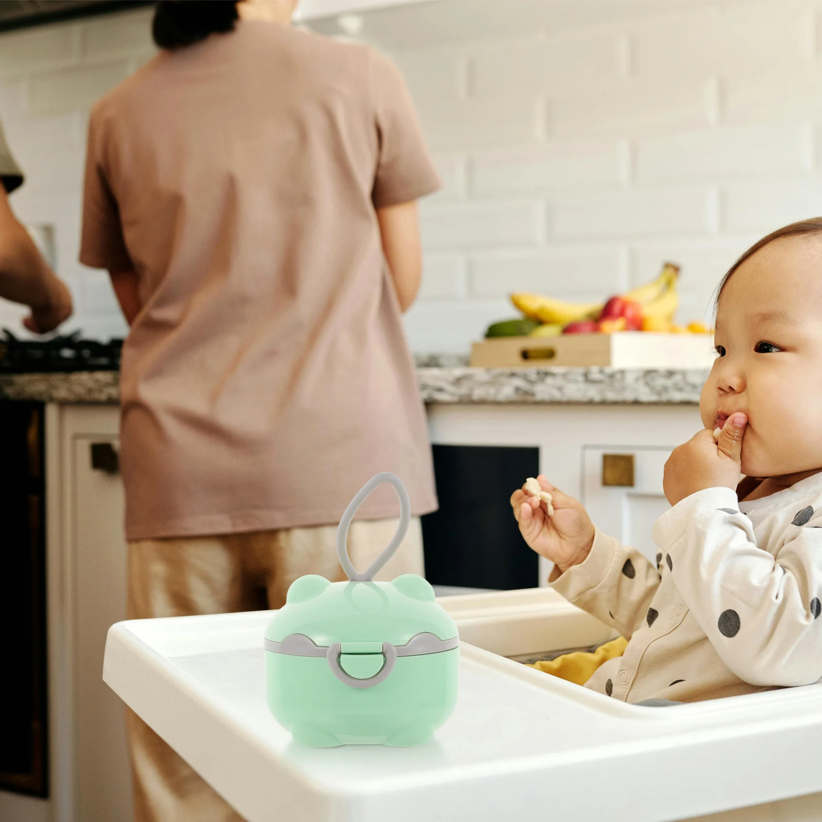 Контейнер для детской смеси - Фотография_5