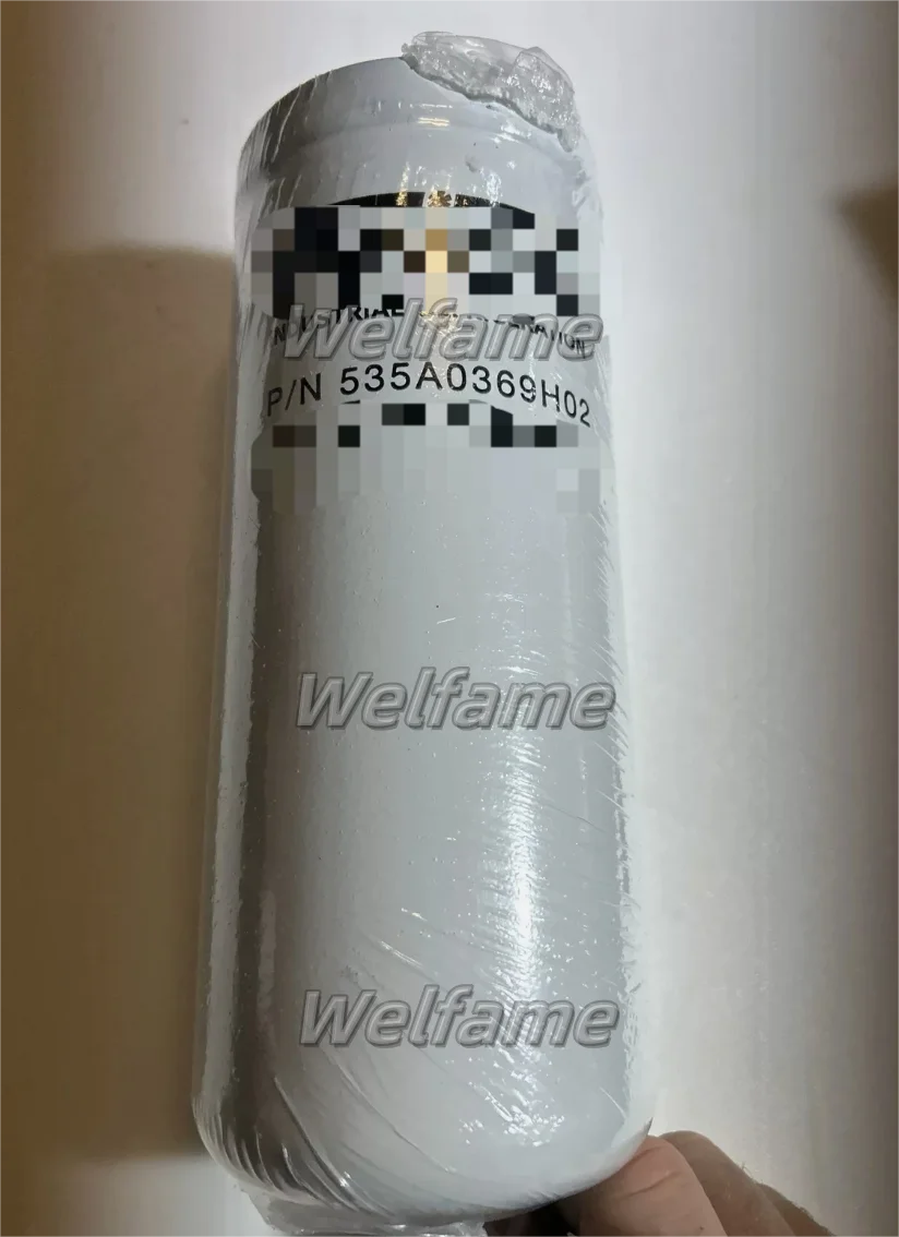 Сменный фильтр для компрессора с высокопрочной фильтрацией yk - Фотография_4