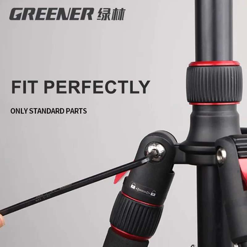 Greenery greener удлиненный радужный - Фотография_4