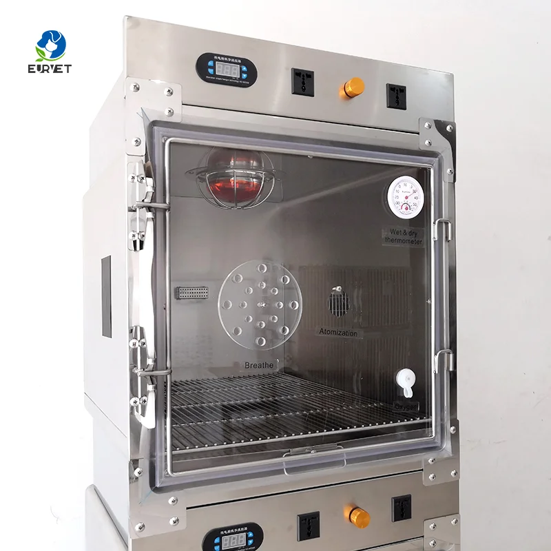 Xingzimed в продаже 2-дверная ветеринарная - Фотография_4