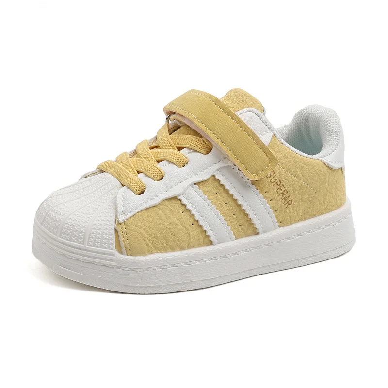 Детские кроссовки 22–31 - Фотография_5