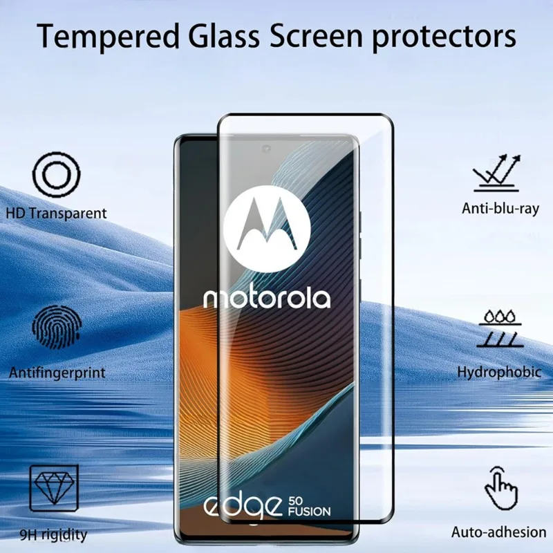 9h стеклянный чехол для motorola - Фотография_2