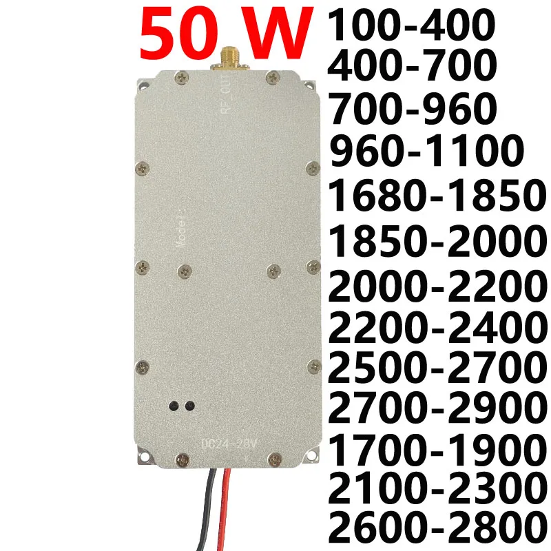 100-400 mhz400-700 mhz1680-185