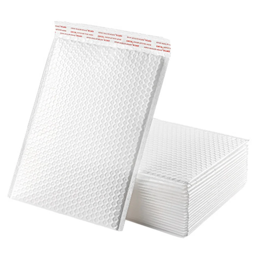 Почтовые консервы с жемчугом и пузырьками - Фотография_6