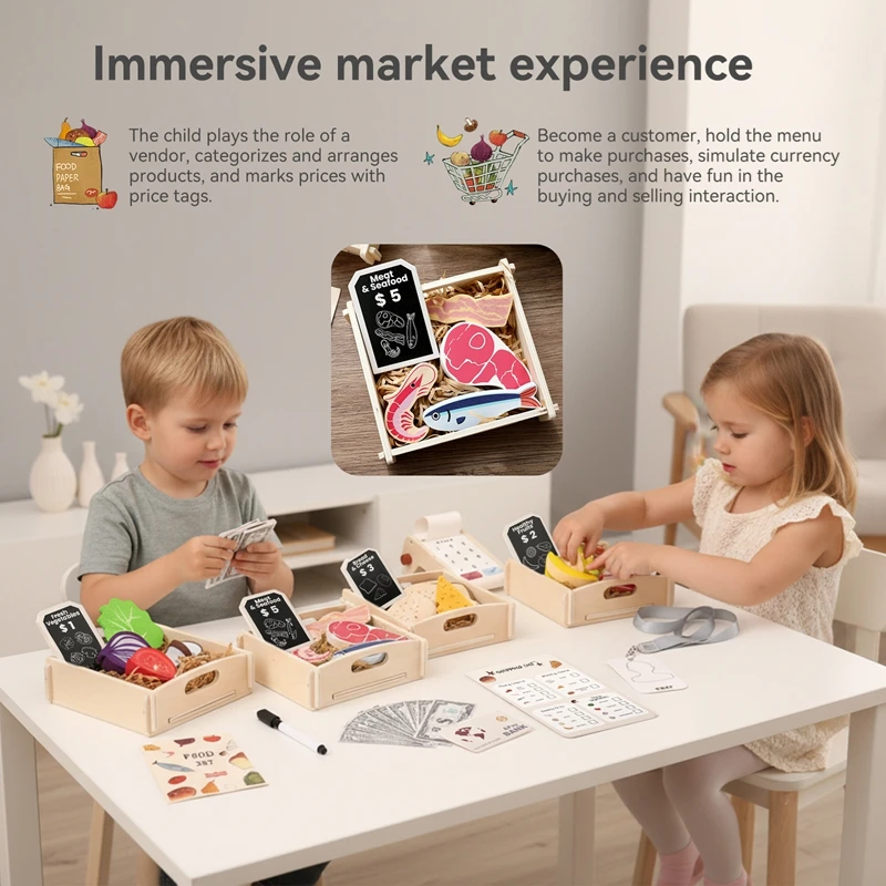 Деревянные детские игрушки - Фотография_3