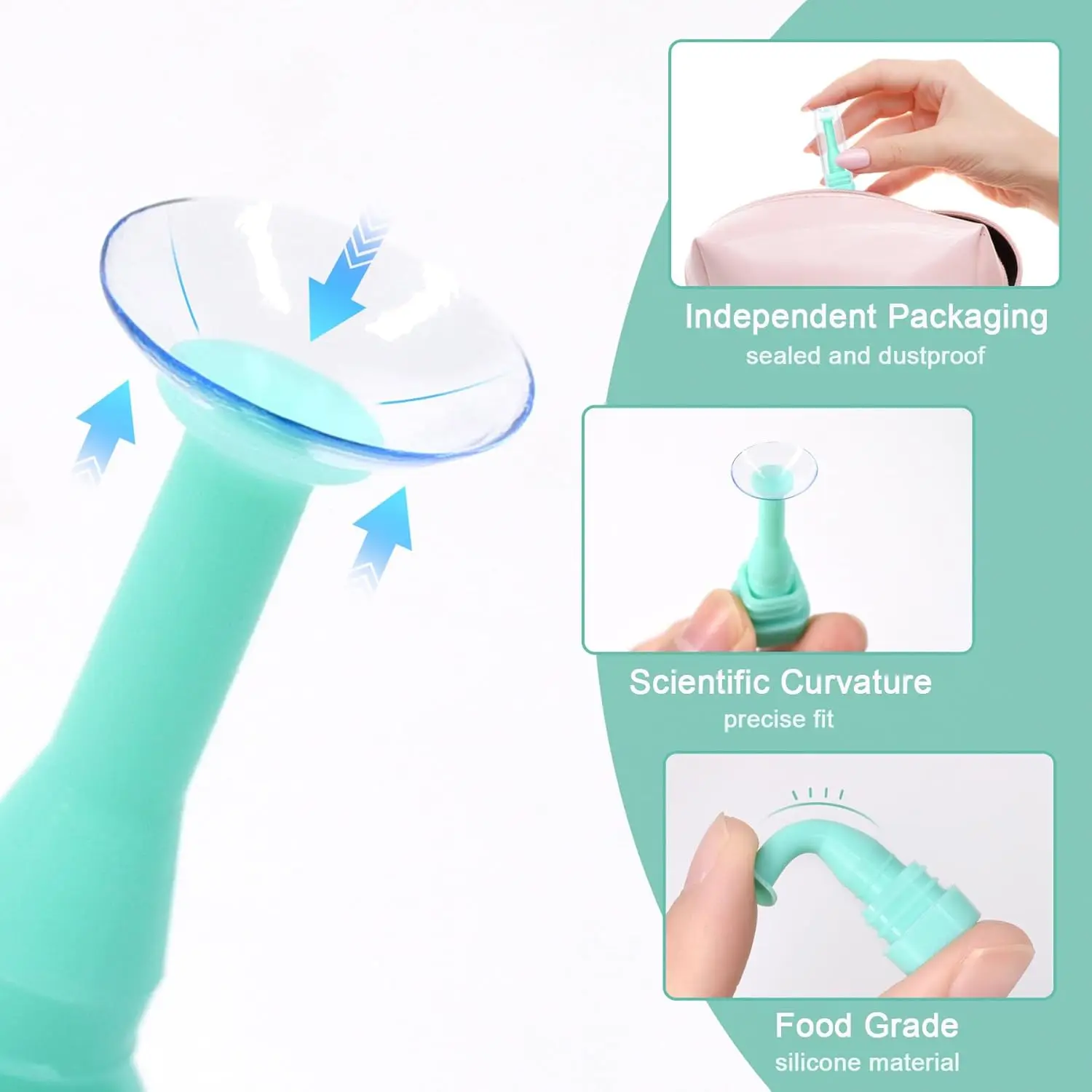 Xiang yu rgp корректирующий пластиковый - Фотография_5