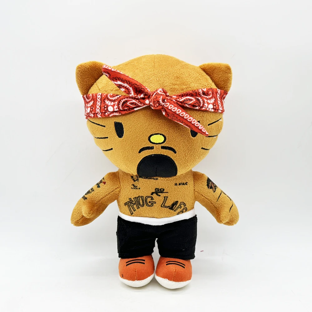 Новый hello kitty ken carson рэпер - Фотография_6