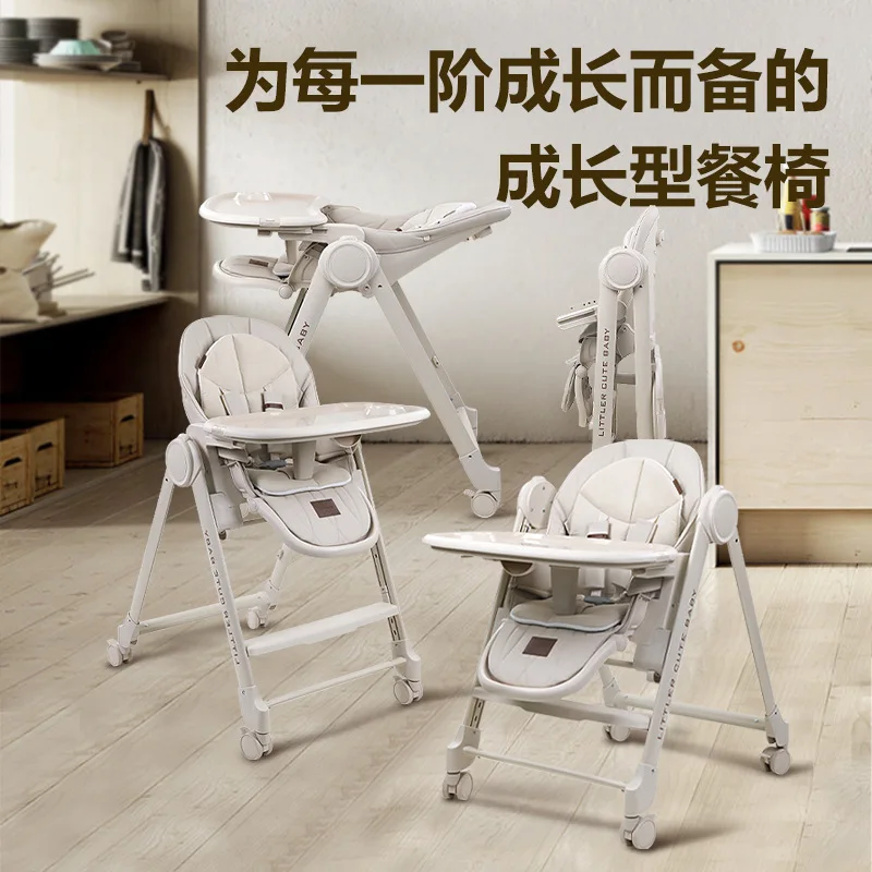 Детский обеденный стул детский - Фотография_4