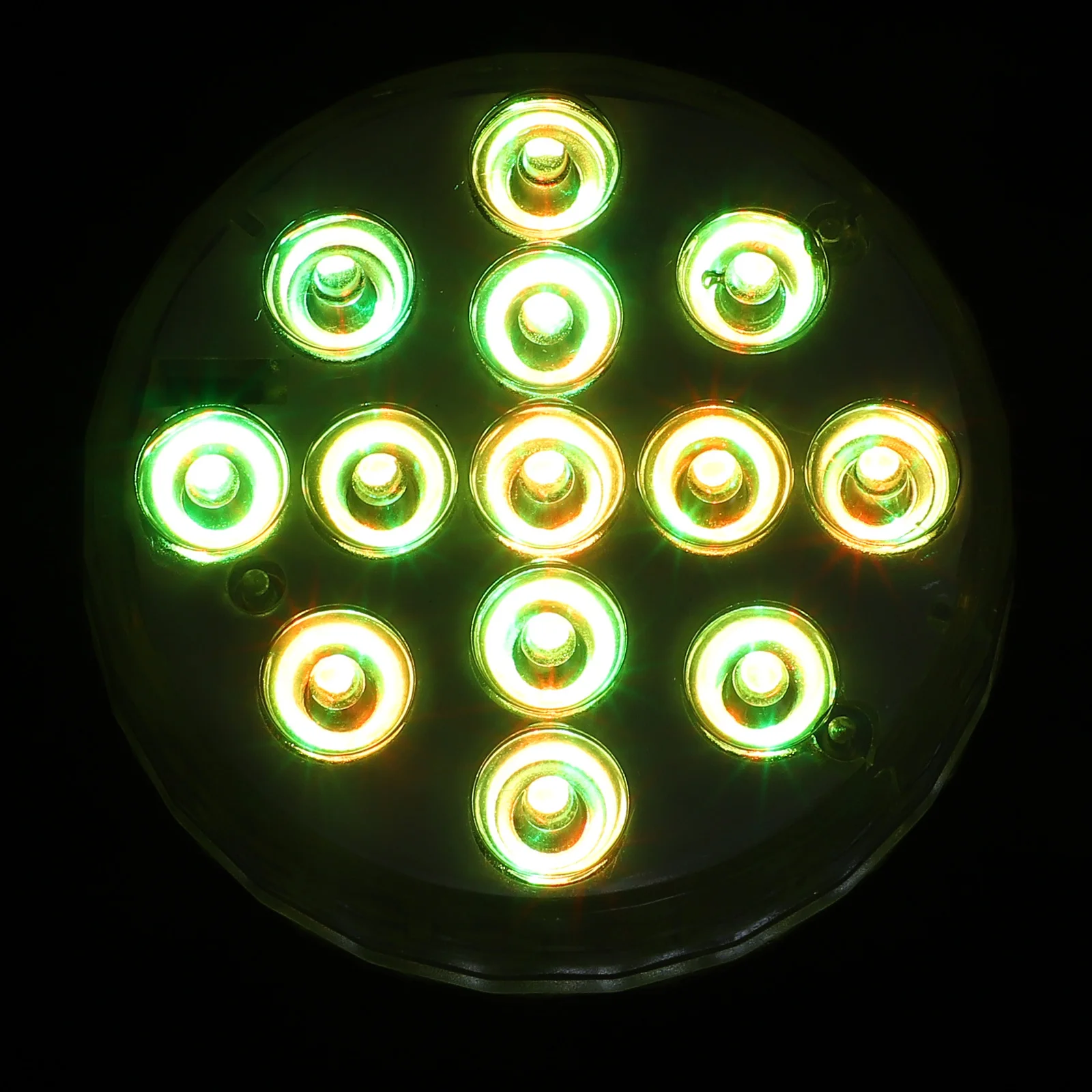 1 комплект, подводный светильник для бассейна с дистанционным управлением - Фотография_5