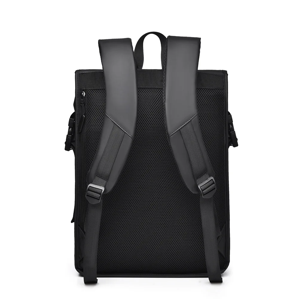 Новый мужской дорожный рюкзак большой - Фотография_2