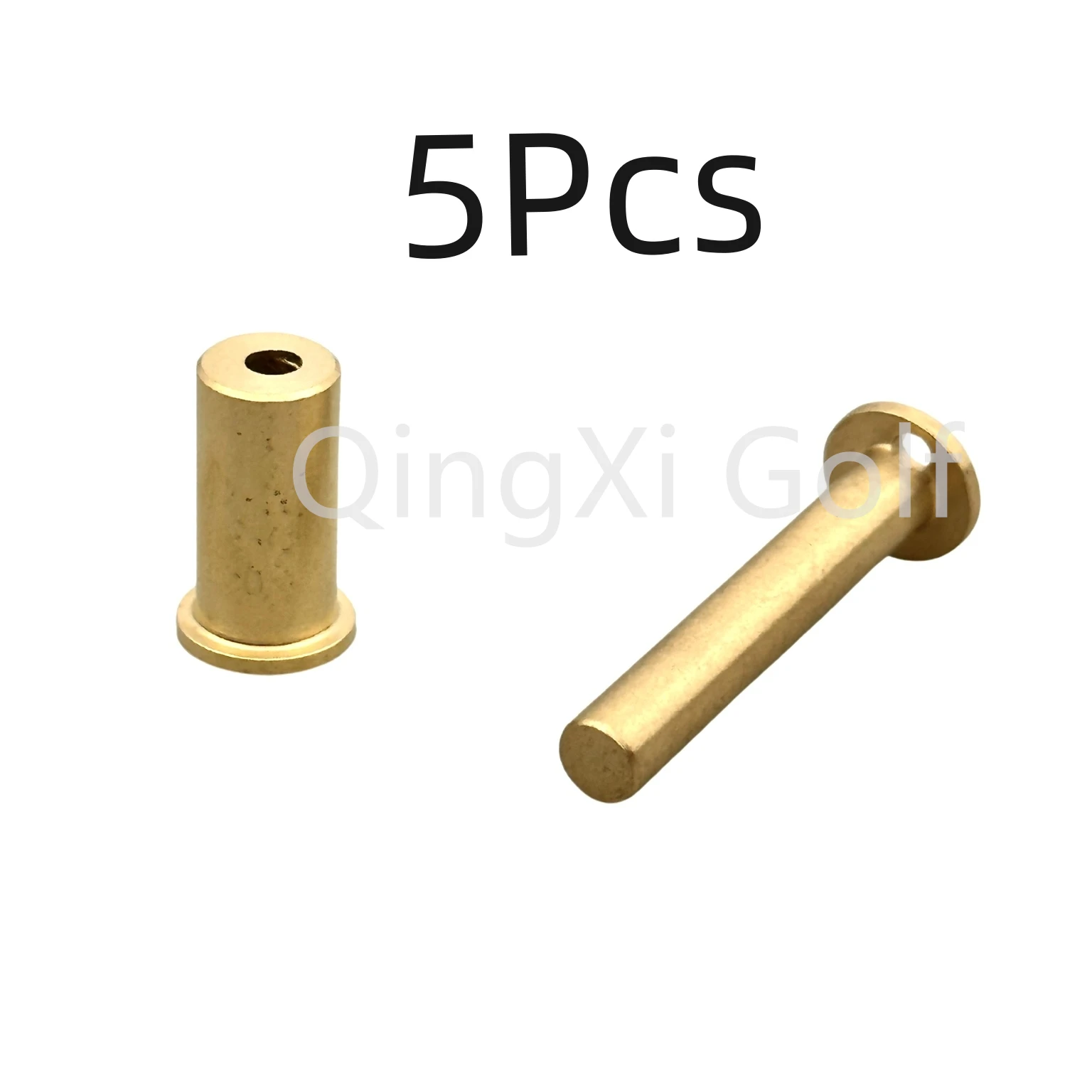 Аксессуары для сборки вала клюшки