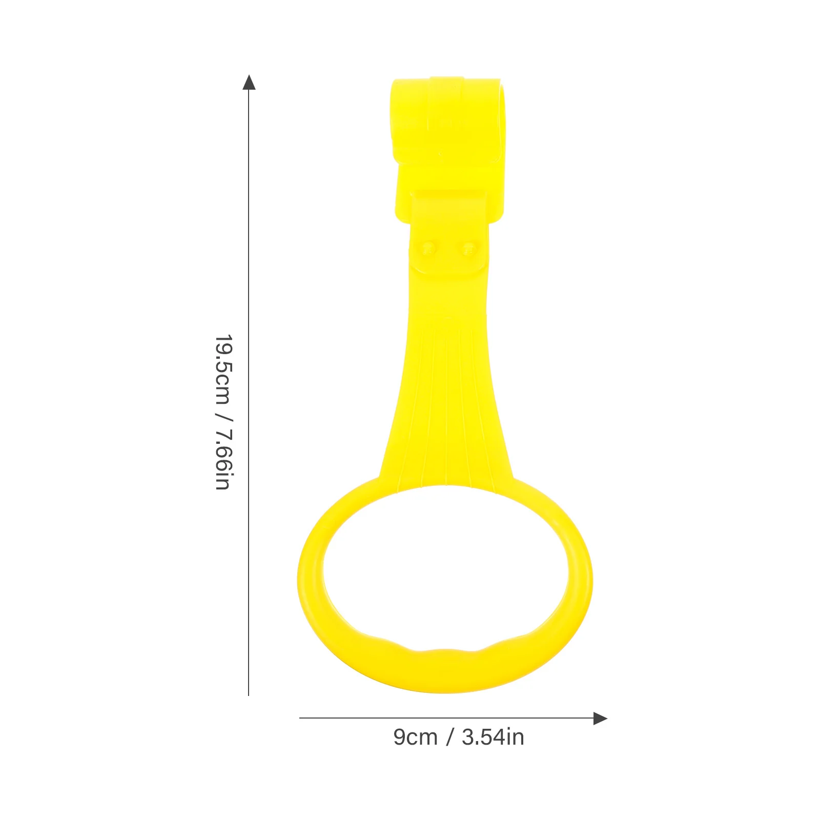 1 пара колец для детской кроватки - Фотография_2