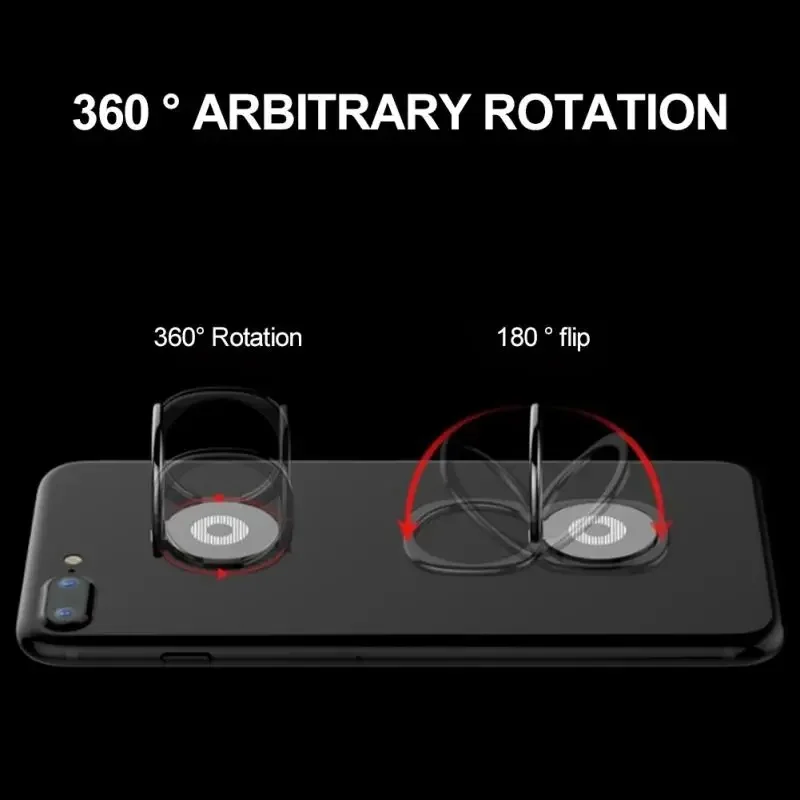 Металлический держатель для телефона - Фотография_5