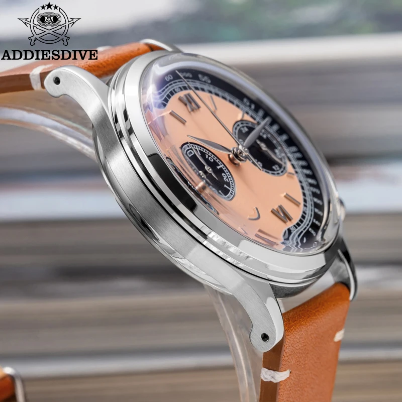 Addiesdive vk64 многофункциональные