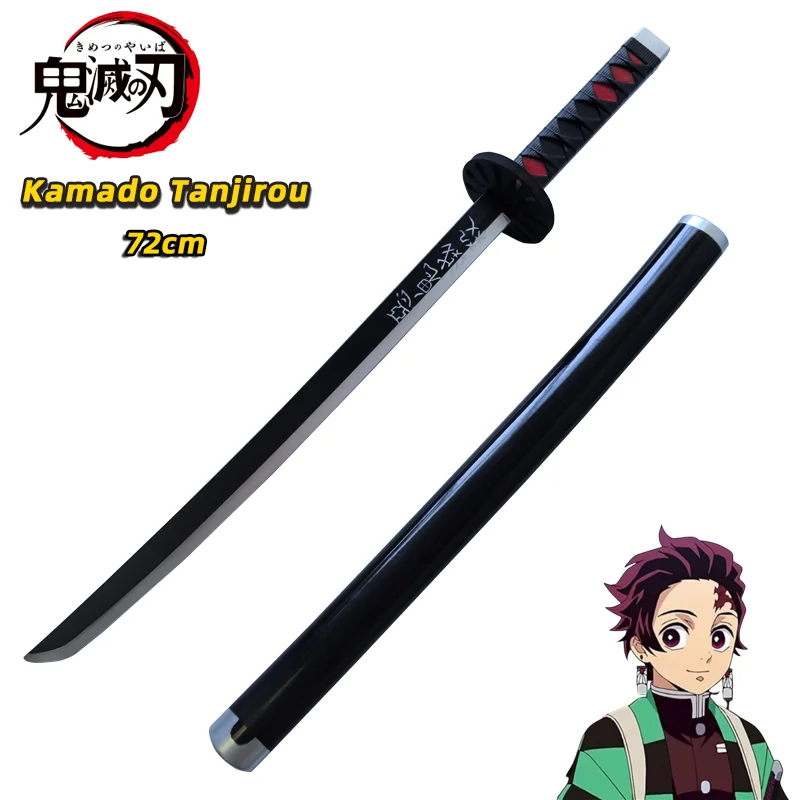 Demon slayer katana оригинальный