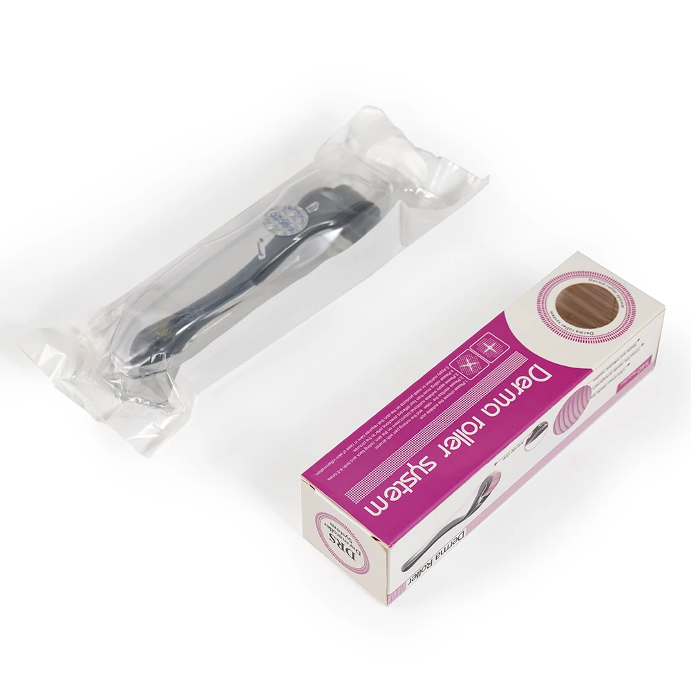 Микроигла 0,25 мм 540 - Фотография_6