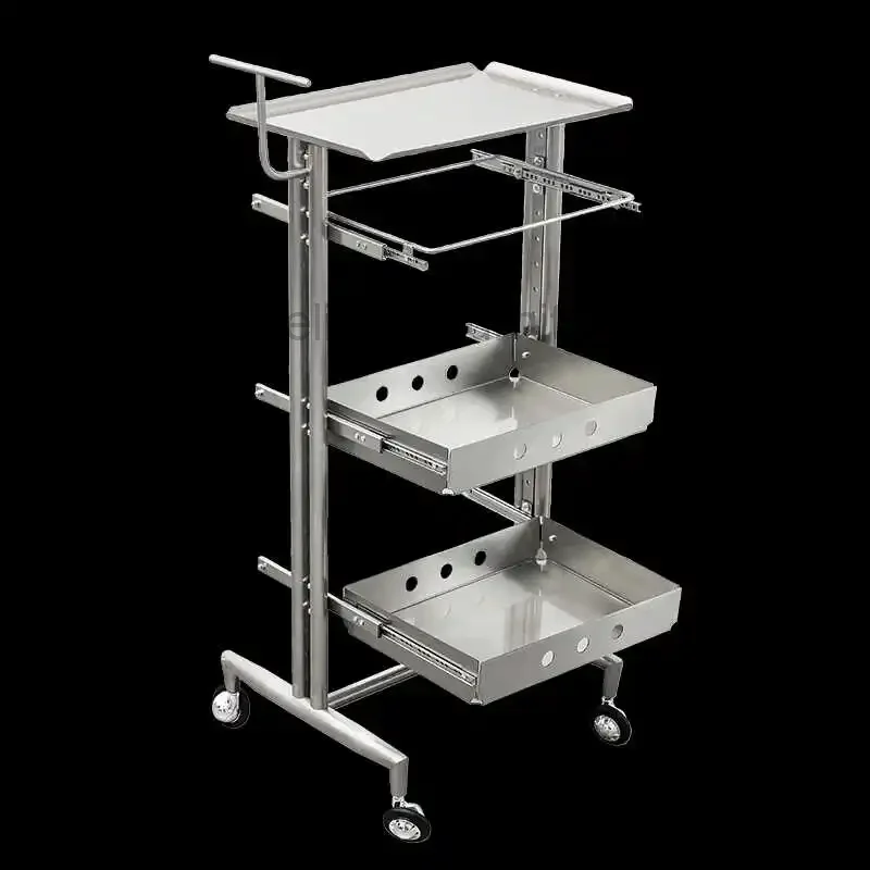 Мебель туалетный столик многофункциональная - Фотография_5