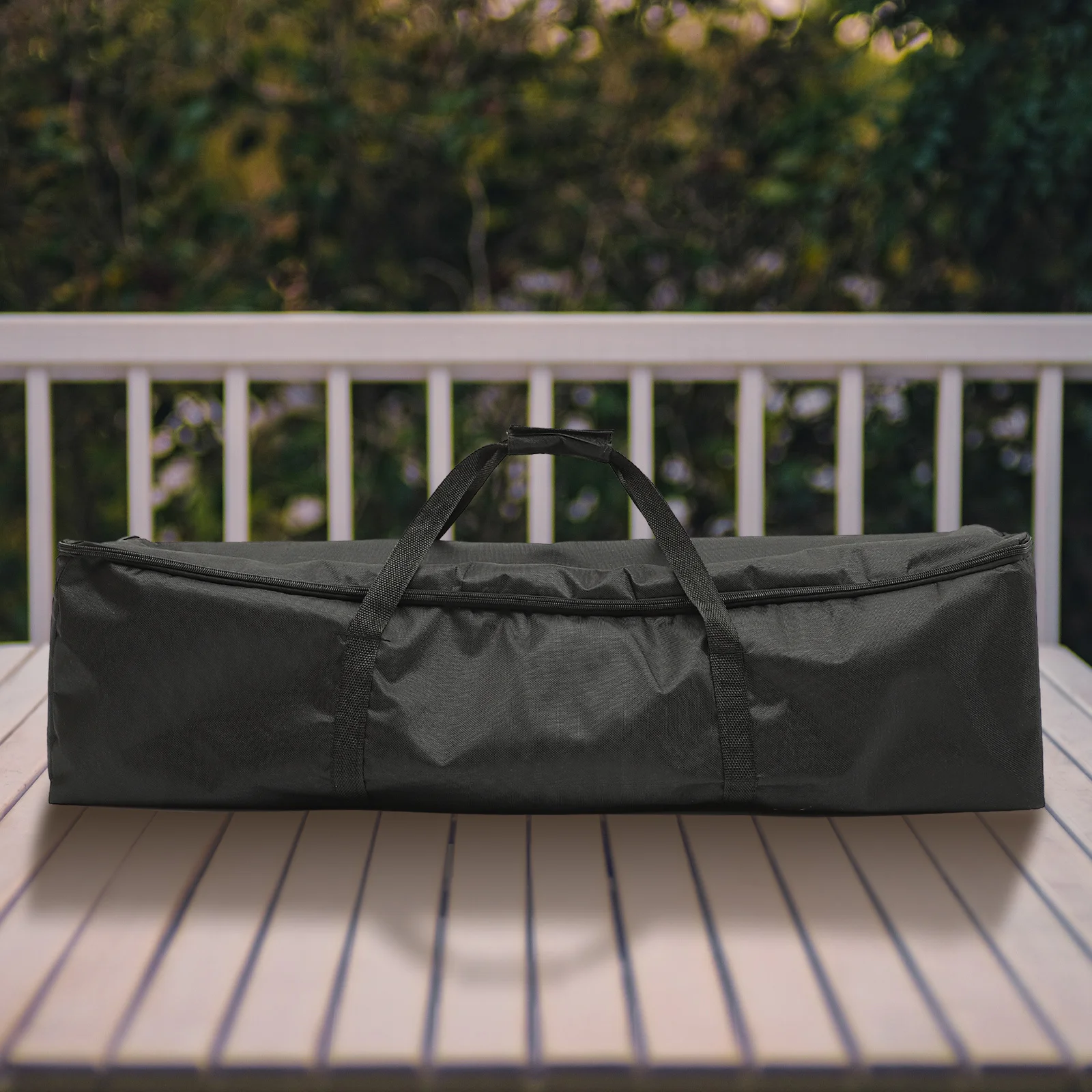 Утолщенная сумка для хранения фотооборудования - Фотография_3