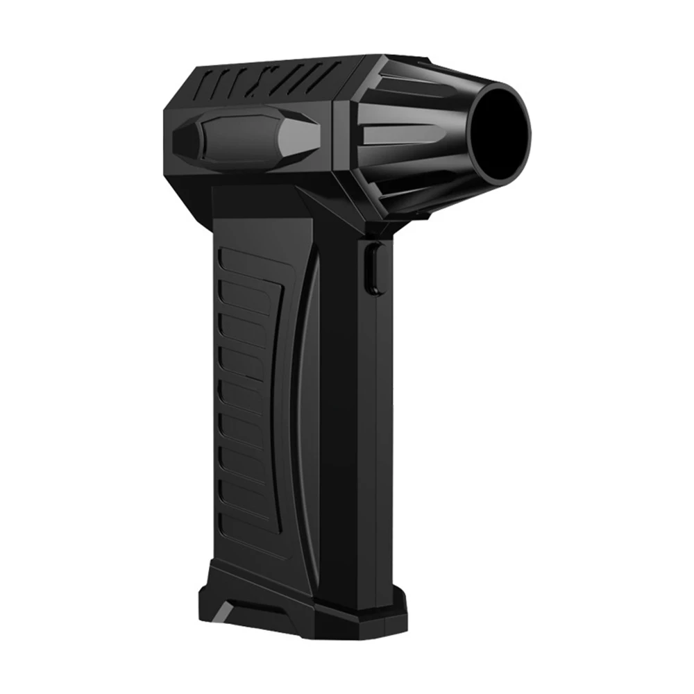 Мощный турбовентилятор 800000 об/мин - Фотография_6