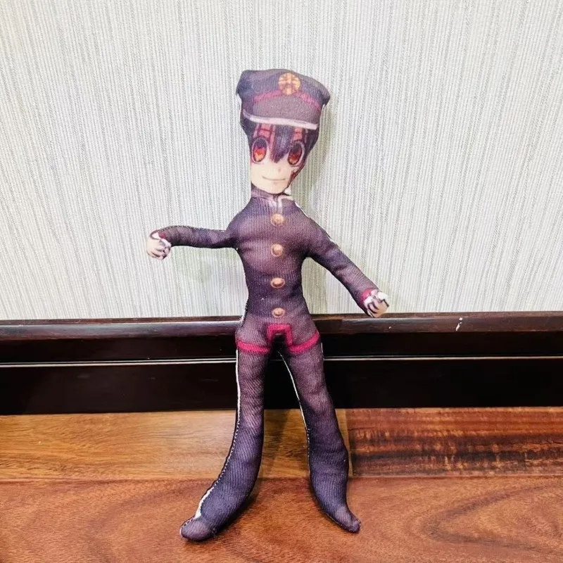 Дюйма, ханако кун - Фотография_3