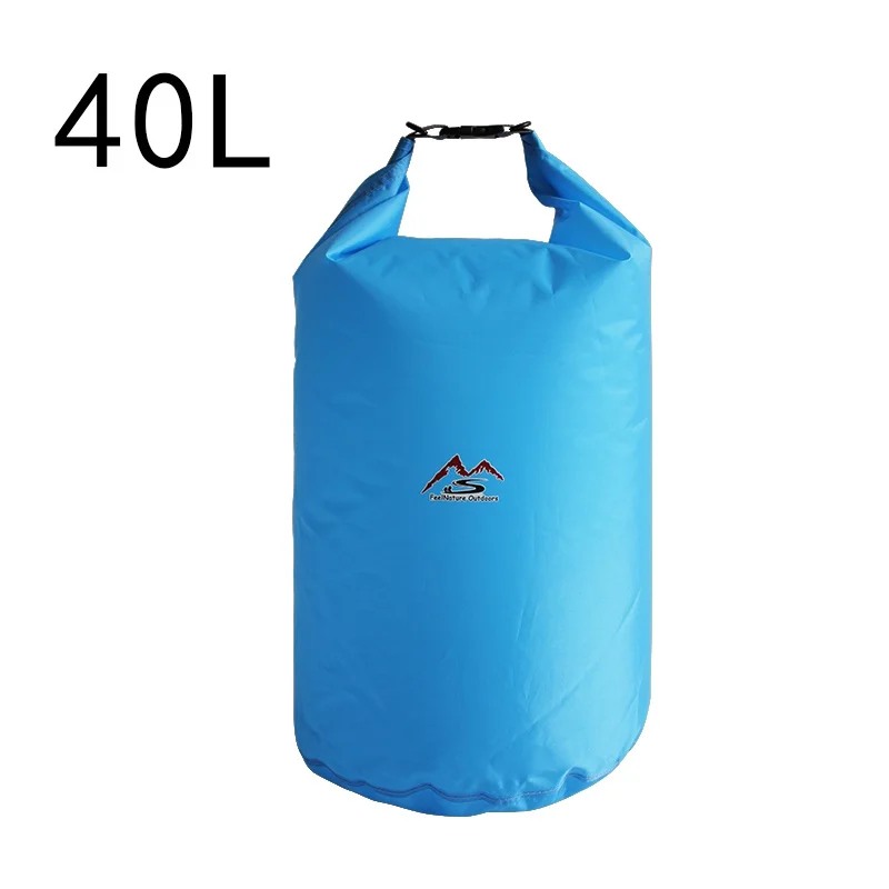 Водонепроницаемая сумка 5l10l20l40l7 0l - Фотография_5