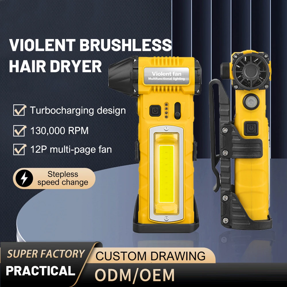 130000 турбовентилятор в минуту - Фотография_4