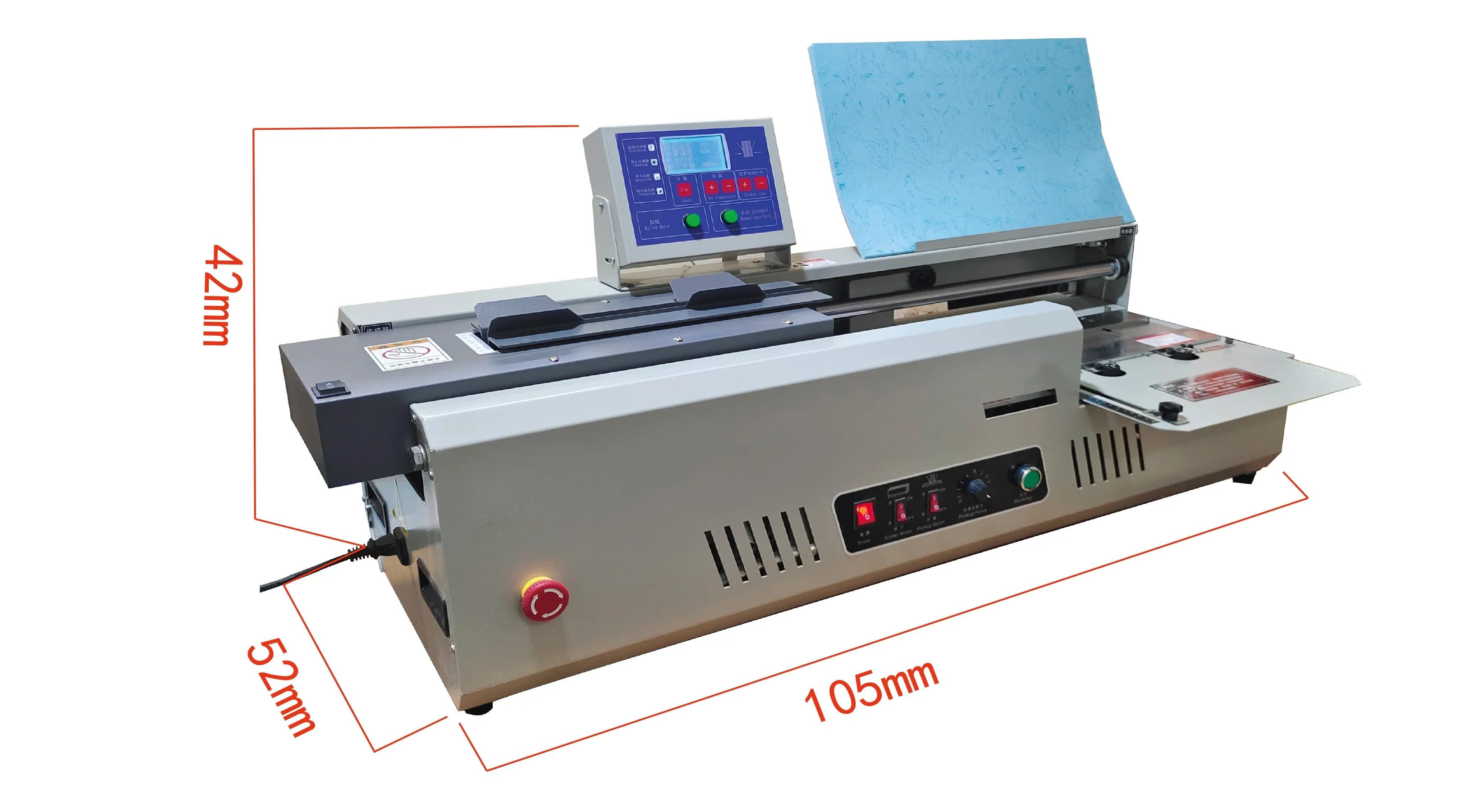 Высокоскоростная автоматическая - Фотография_3