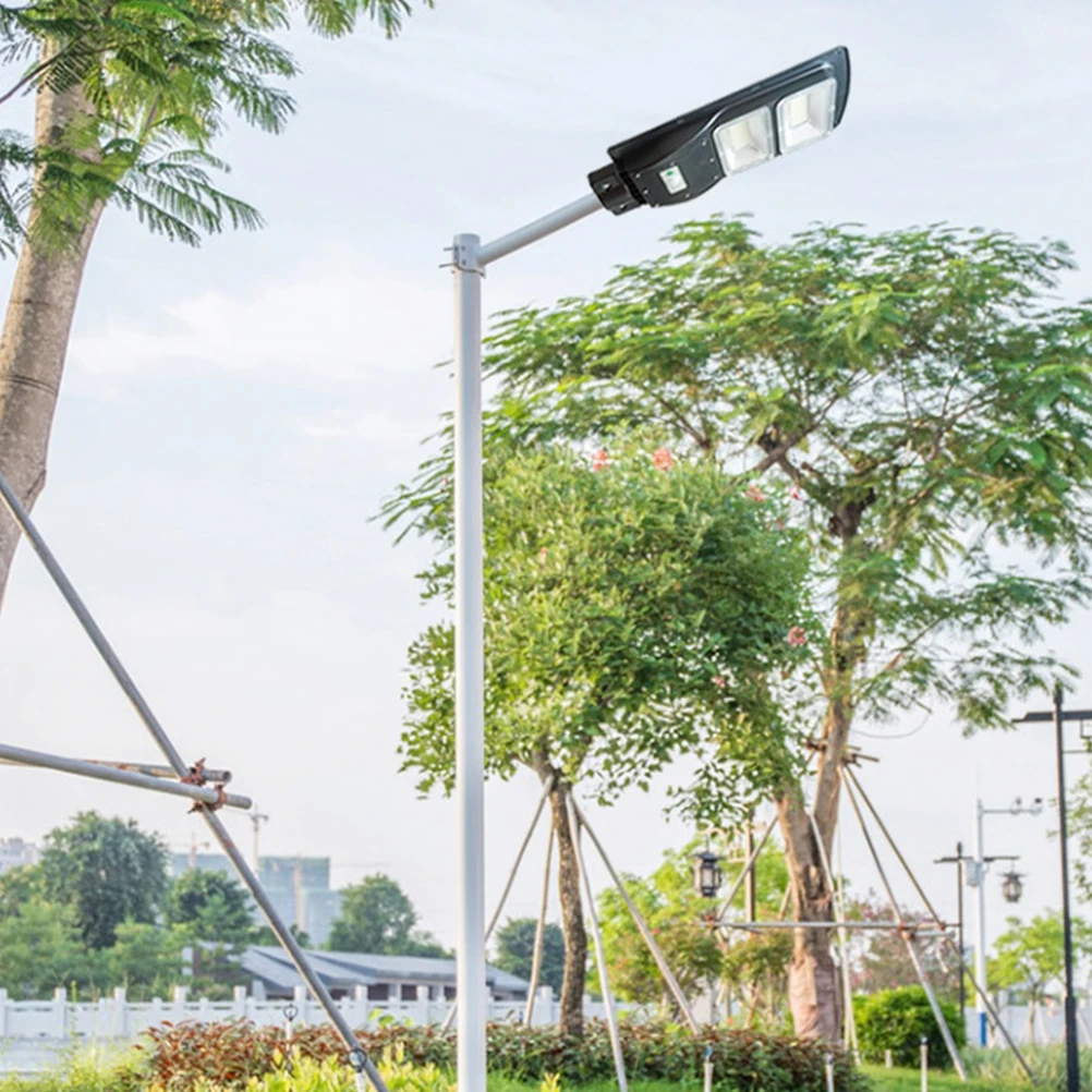 Для уличного фонаря на солнечной батарее