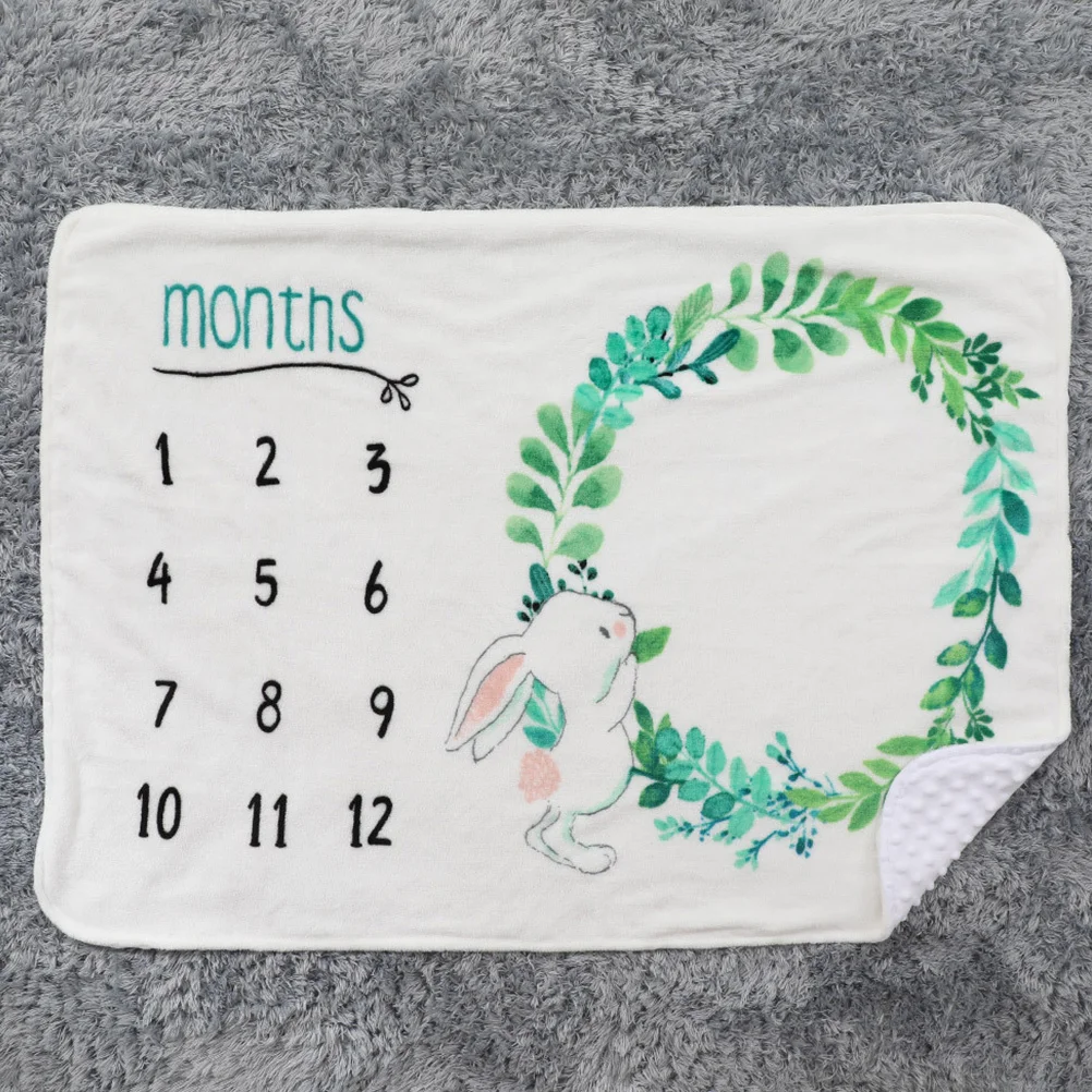 Детское одеяло для новорожденных - Фотография_5