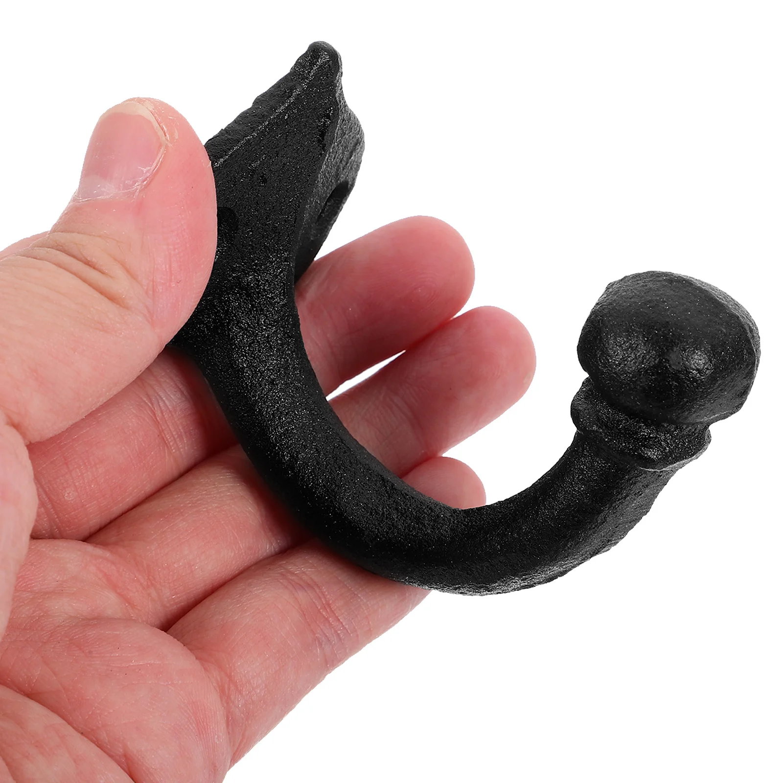 Настенные крючки - Фотография_5