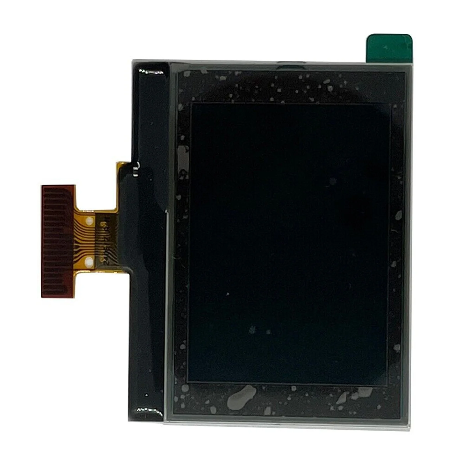 Жк-экран приборной панели 1td 920862 - Фотография_4