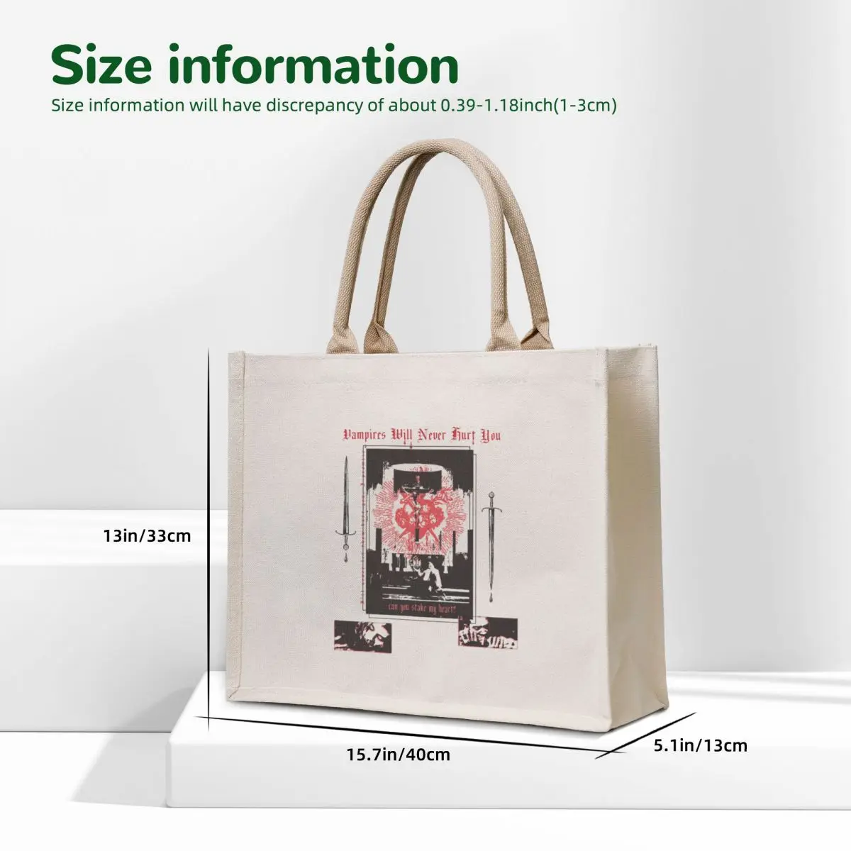 Iwtv x mcr vampire will never hurt - Фотография_5