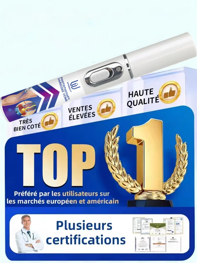 Vᴀʀɪᴄᴏsᴇ ᴠᴇɪɴ ʟᴀsᴇʀ ɪɴsᴛʀᴜᴍᴇɴᴛ - Фотография_6