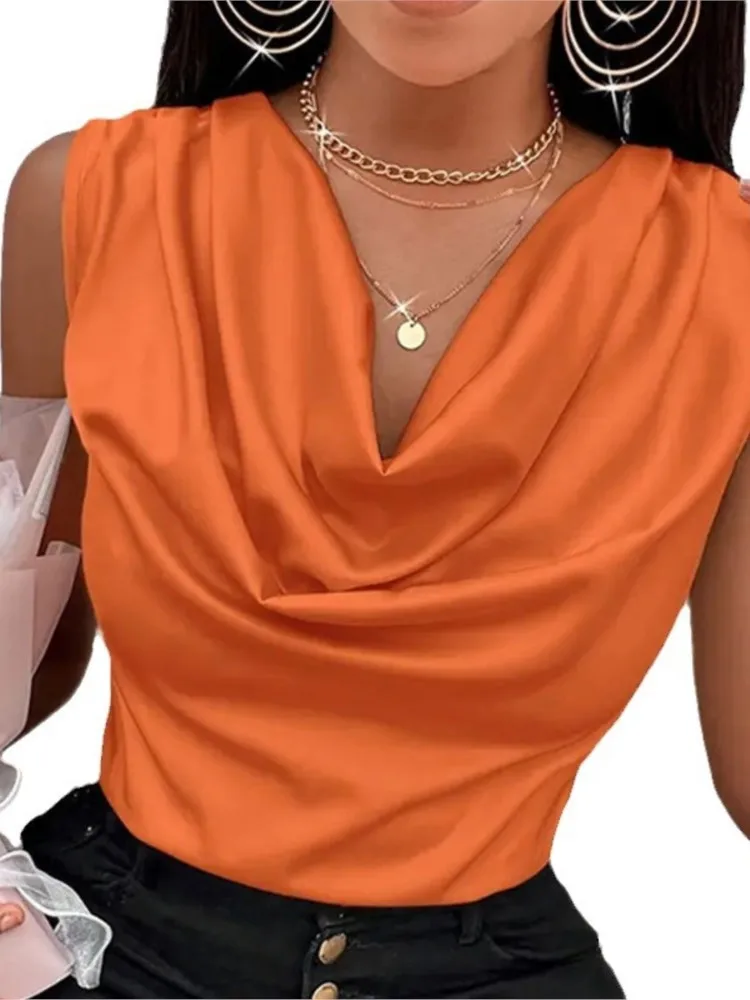 Весенне-летняя женская одежда - Фотография_5