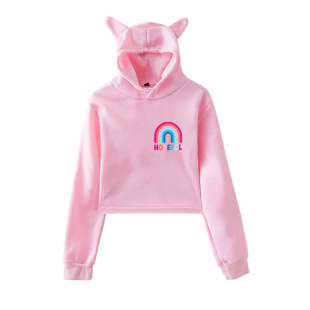 Hopescope hopeful hoodie vintage - Фотография_5
