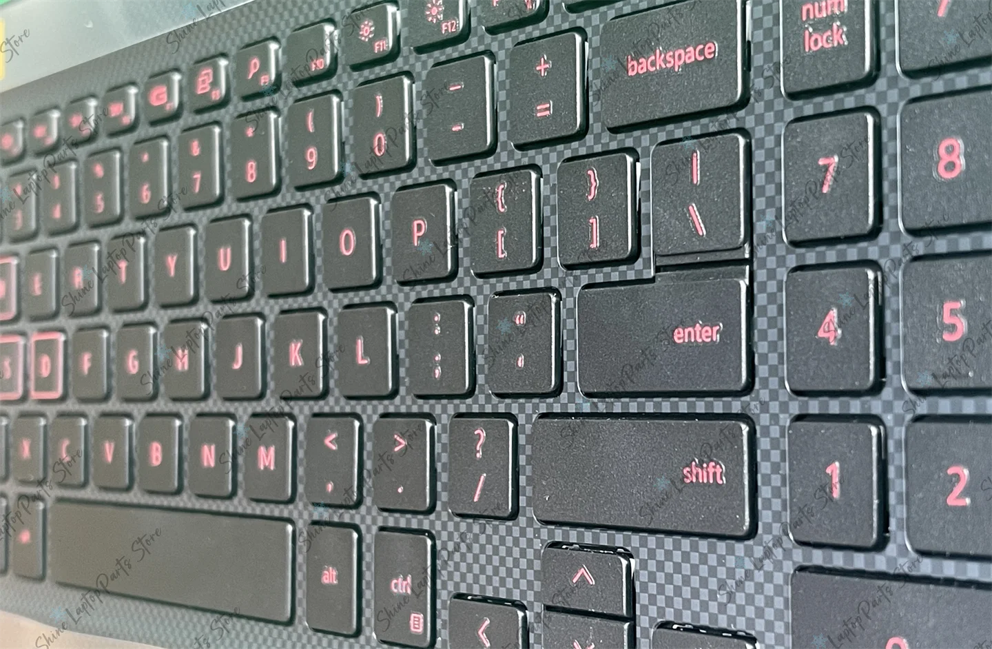 Новинка, чехол для dell g3 3579 c - Фотография_5