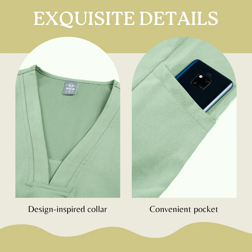 Медицинский скраб для кормления - Фотография_3