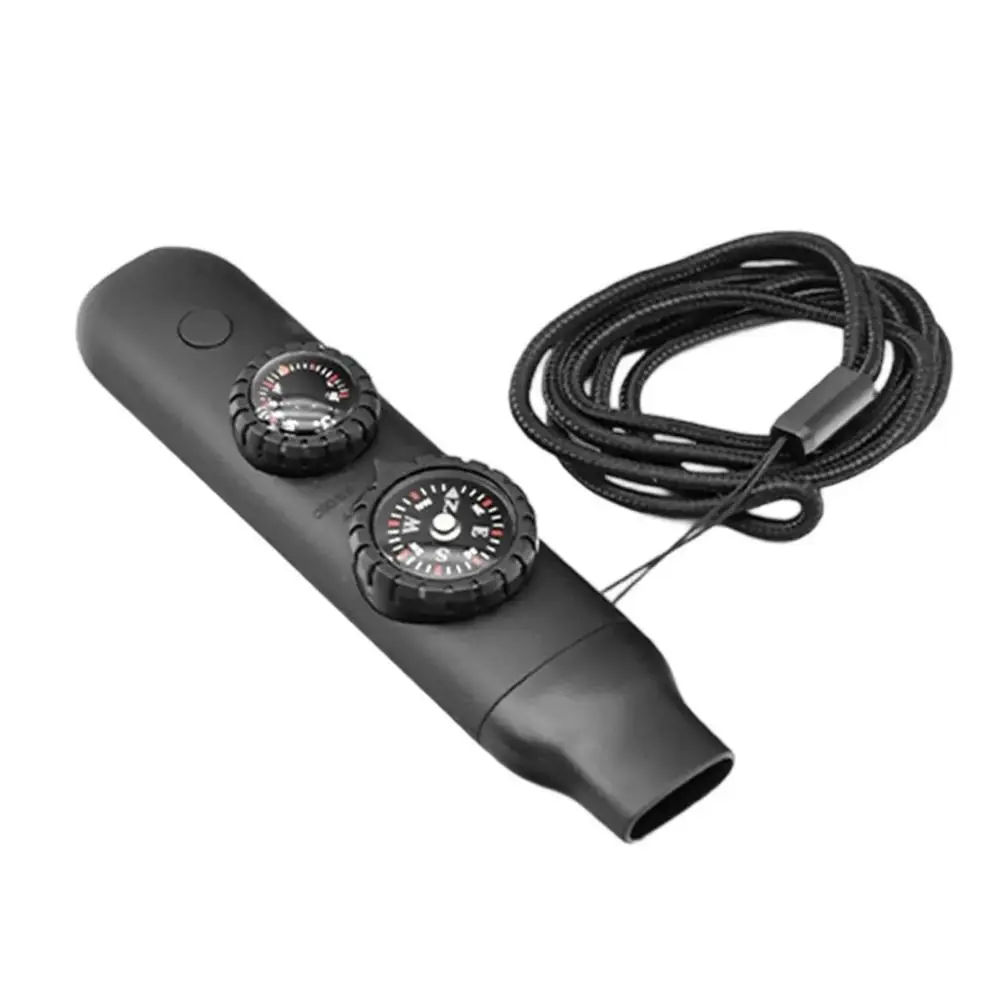 7-в-1 аварийный свисток для выживания - Фотография_3