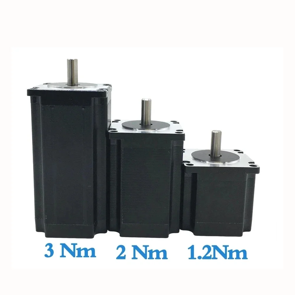 Планетарный редуктор nema 23 с - Фотография_5